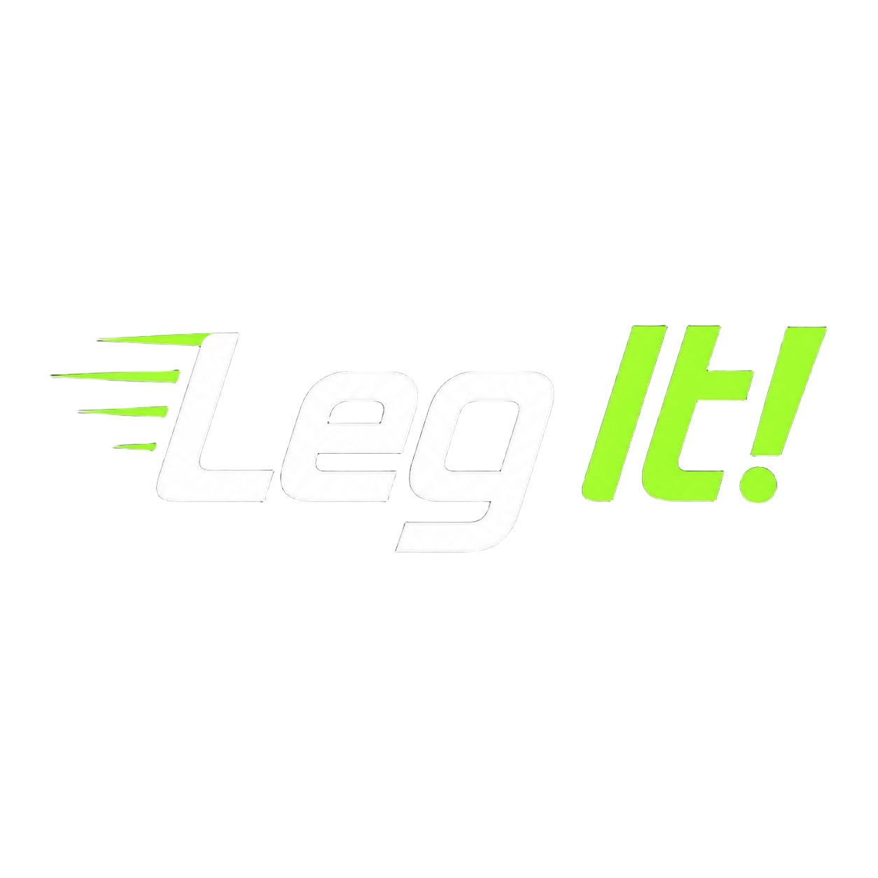 Leg It!